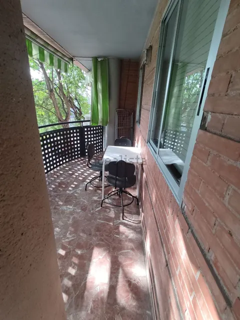 Pis de 105 m² a Múrcia