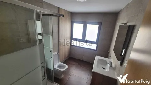 Wohnung 102 m² in el Puig de Santa Maria