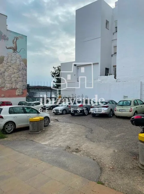 Pis de 63 m² a Sant Antoni de Portmany