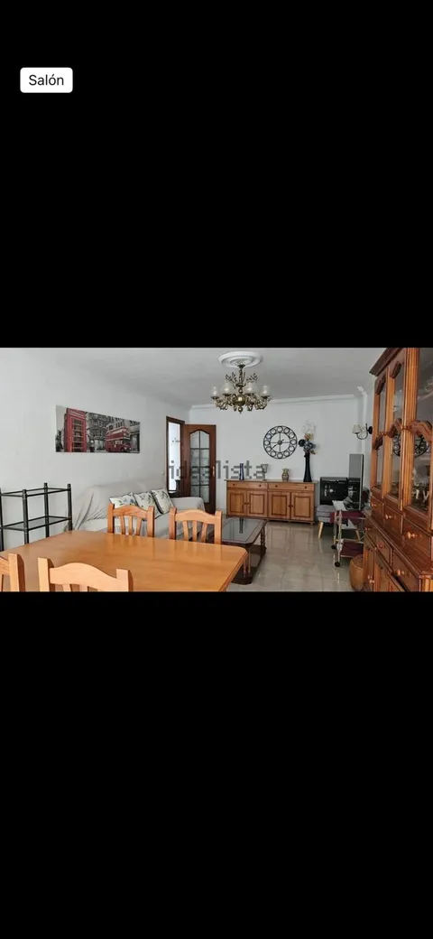 Zimmer zur Miete, Málaga
