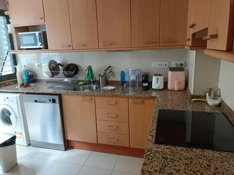 Chambre à louer, Barcelone