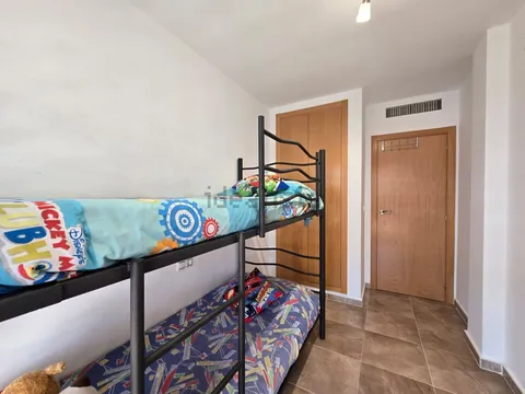 Pis de 65 m² a Sant Jordi