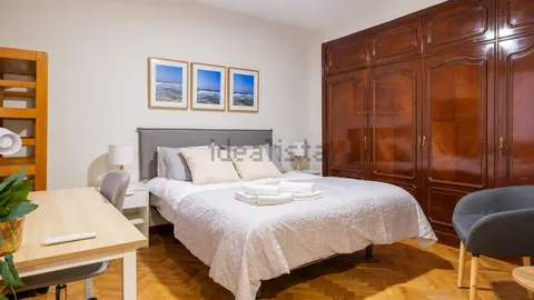 Pis de 115 m² a Madrid