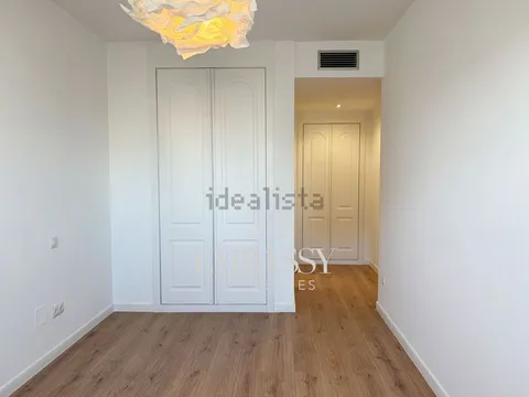 Apartamento 110 m² em Madrid