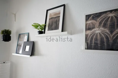 Pis de 110 m² a València