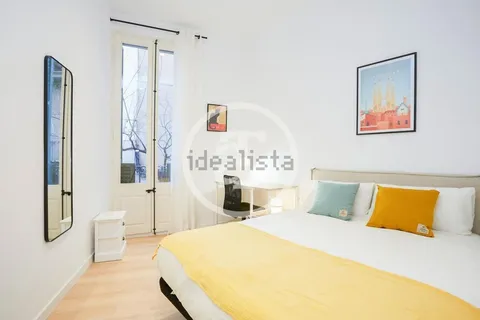 Appartement 72 m² à Barcelone