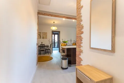 Pis de 58 m² a Barcelona