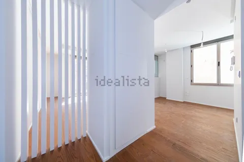 Pis de 122 m² a Madrid