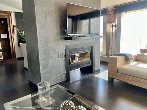 Wohnung 185 m² in Altea