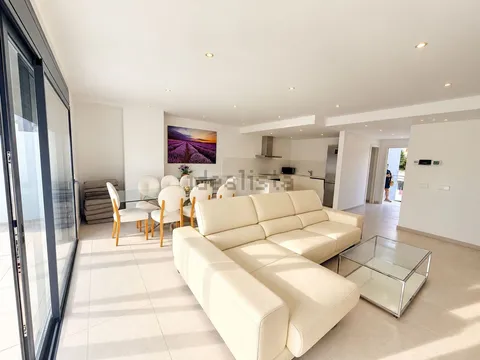 Pis de 160 m² a Santa Eulària des Riu (2/13)