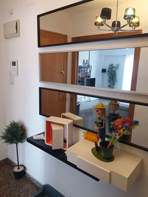 Chambre à louer, Valence