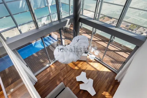 Pis de 163 m² a Barcelona