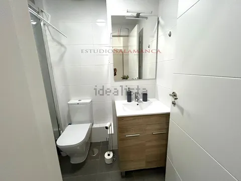 Pis de 35 m² a Madrid