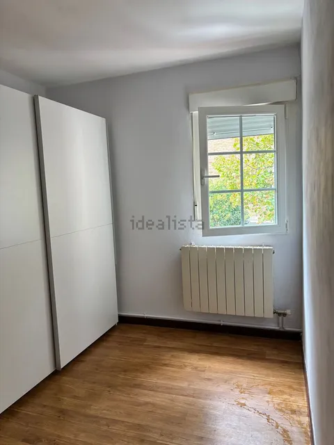Pis de 60 m² a Valladolid