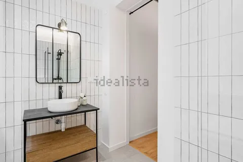 Piso de 100 m² en Barcelona