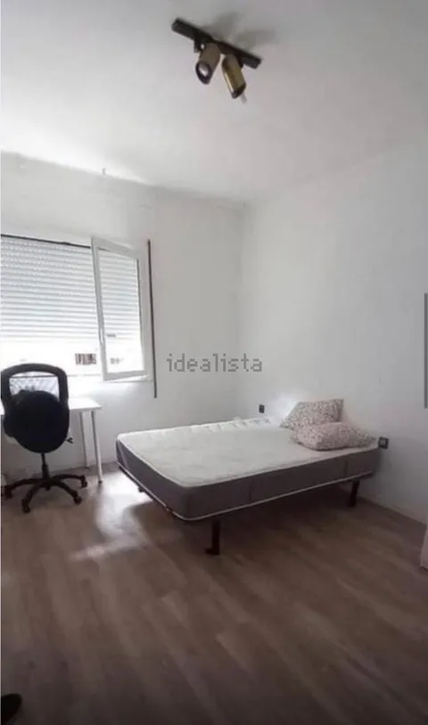 Quarto para alugar, Lérida