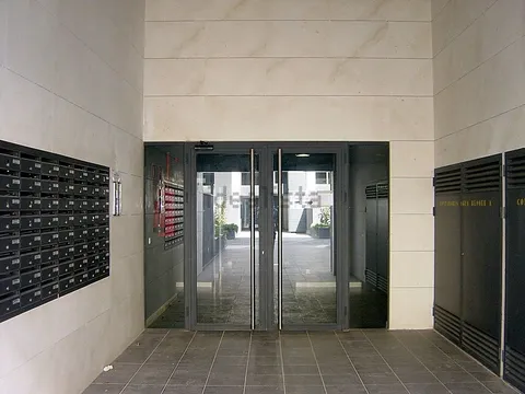 Pis de 70 m² a Madrid