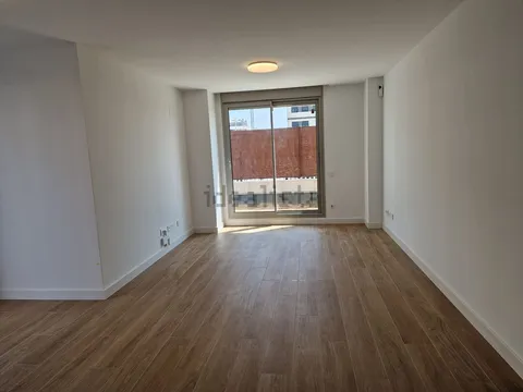 Pis de 97 m² a Madrid