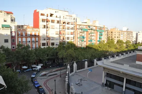Quarto para alugar, València