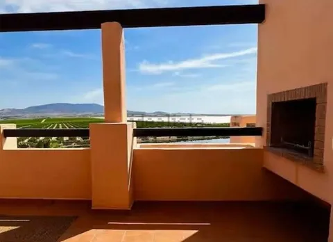 Pis de 60 m² a Alhama de Murcia