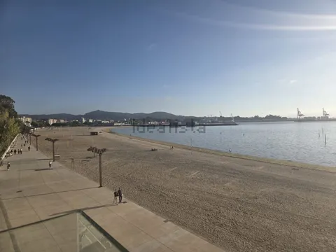 Piso de 81 m² en Vilagarcía de Arousa