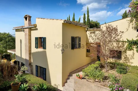 Casa de 254 m² a Palma
