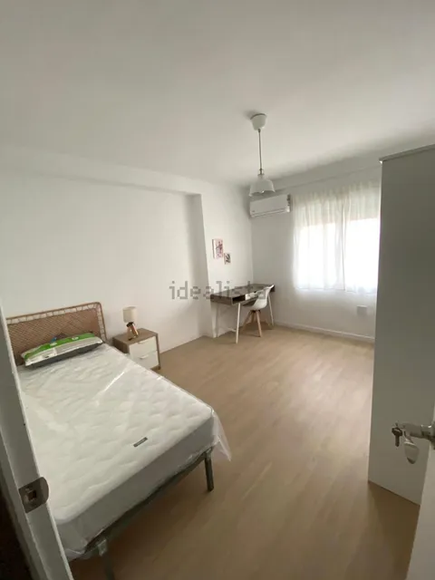 Habitació de lloguer, Albacete