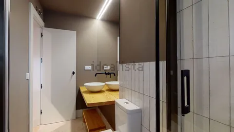 Pis de 60 m² a Madrid