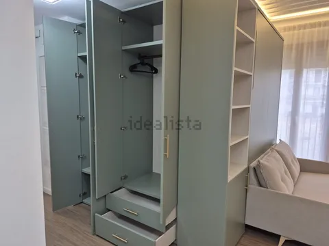 Pis de 35 m² a València