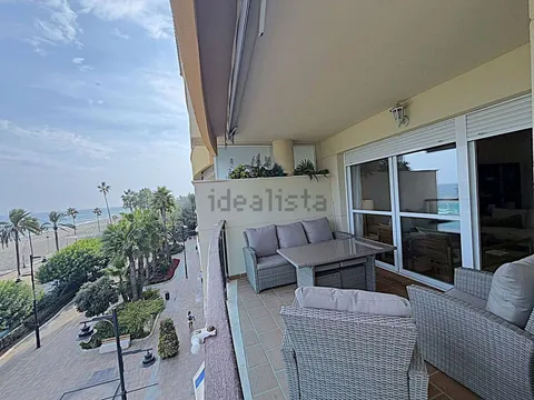 Pis de 192 m² a Estepona