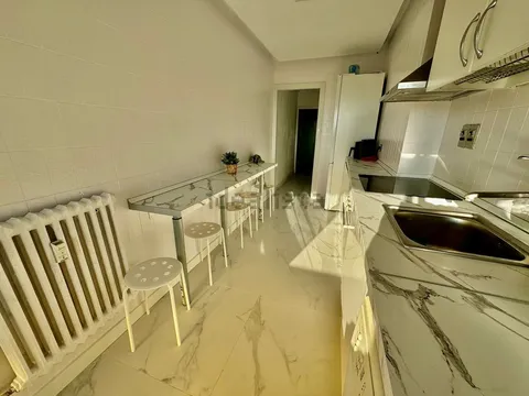 Habitació de lloguer, Saragossa