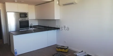 Pis de 67 m² a Madrid