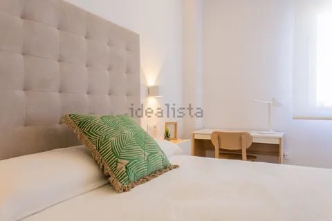 Zimmer zur Miete, Cartagena