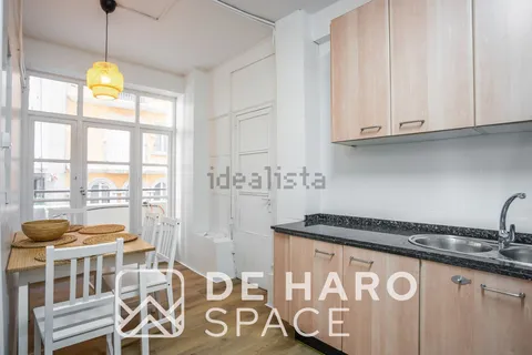 Habitació de lloguer, Alacant