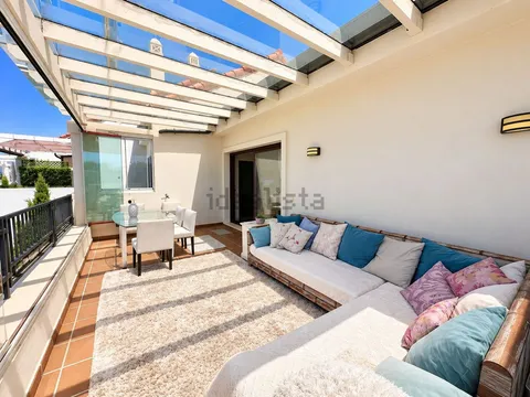 Casa de 540 m² a Ojén