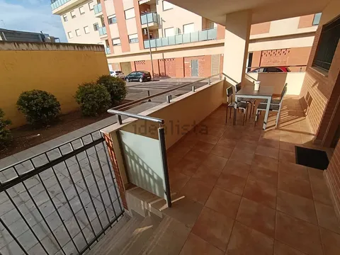 Pis de 101 m² a Foios
