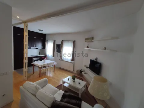 Pis de 40 m² a Madrid