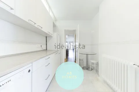 Flat 136 m² in Madrid