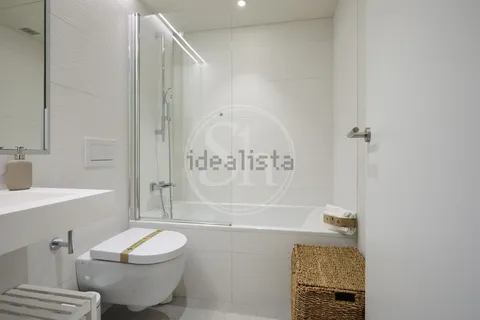 Pis de 70 m² a Barcelona
