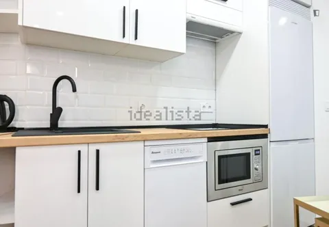 Wohnung 30 m² in Madrid
