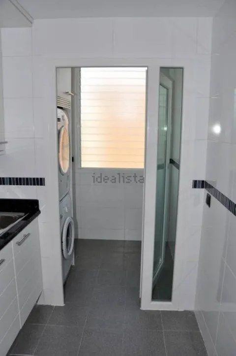 Pis de 80 m² a Madrid