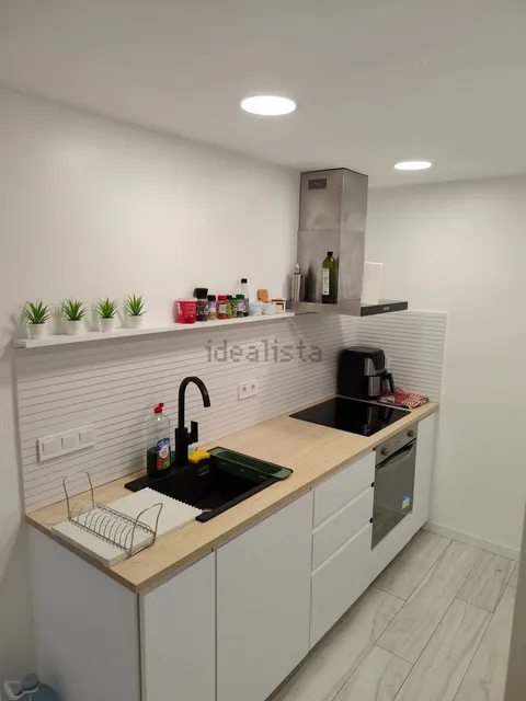 Habitació de lloguer, Cerdanyola del Vallès