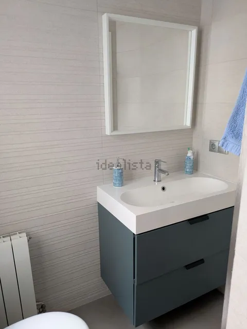 Pis de 80 m² a Albacete