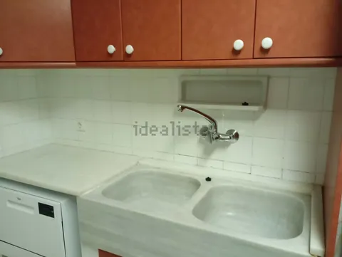 Pis de 90 m² a València