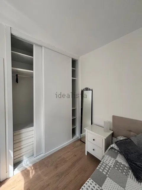 Pis de 100 m² a Madrid