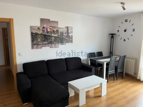 Pis de 75 m² a La Muela (3/26)