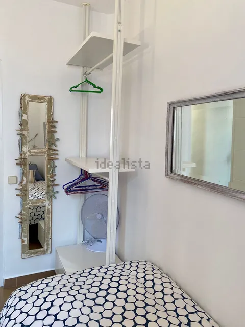 Wohnung 60 m² in Madrid