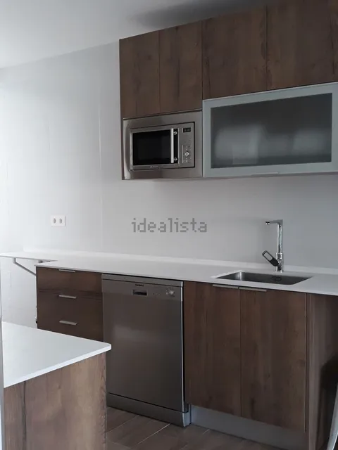 Pis de 100 m² a Granada
