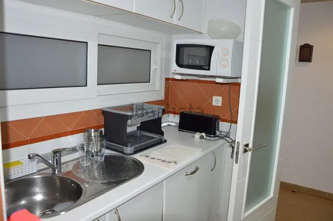 Pis de 68 m² a Ayamonte