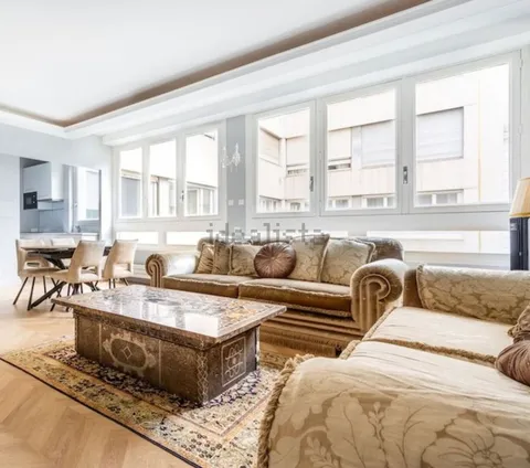 Appartamento 110 m² a Madrid